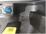 Lower Molding, LH